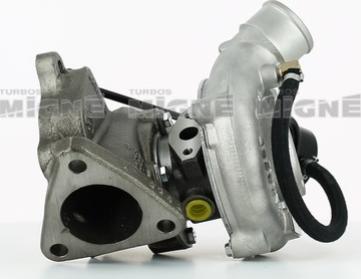 Turbos Migne 50104E - Turbocompresseur, suralimentation cwaw.fr