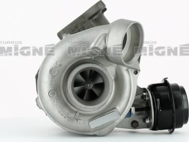 Turbos Migne 50101E - Turbocompresseur, suralimentation cwaw.fr