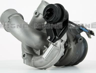 Turbos Migne 50119E - Turbocompresseur, suralimentation cwaw.fr