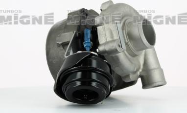 Turbos Migne 50113E - Turbocompresseur, suralimentation cwaw.fr