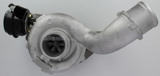 Turbos Migne 50139E - Turbocompresseur, suralimentation cwaw.fr