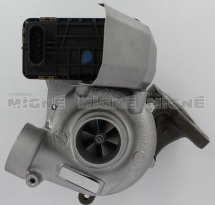 Turbos Migne 50131E - Turbocompresseur, suralimentation cwaw.fr