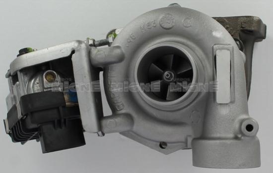 Turbos Migne 50132E - Turbocompresseur, suralimentation cwaw.fr