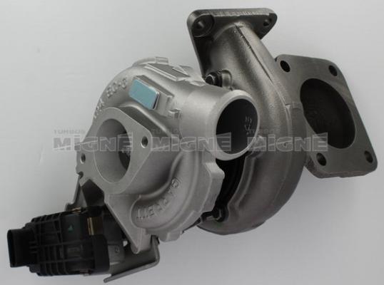 Turbos Migne 50174E - Turbocompresseur, suralimentation cwaw.fr