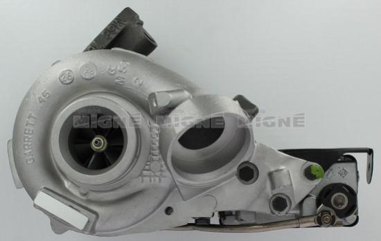 Turbos Migne 50175E - Turbocompresseur, suralimentation cwaw.fr