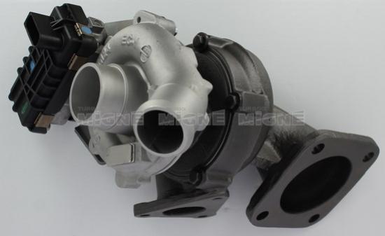 Turbos Migne 50176E - Turbocompresseur, suralimentation cwaw.fr