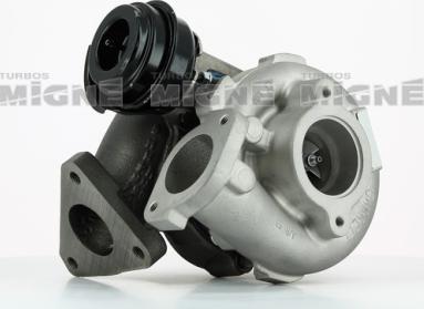 Turbos Migne 50170E - Turbocompresseur, suralimentation cwaw.fr