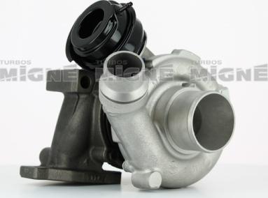 Turbos Migne 50899E - Turbocompresseur, suralimentation cwaw.fr