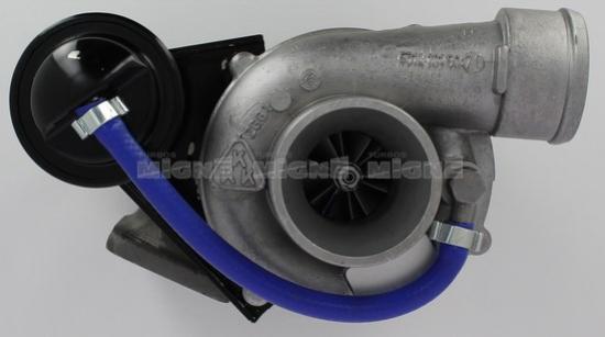 Turbos Migne 50897E - Turbocompresseur, suralimentation cwaw.fr