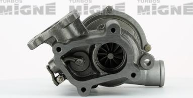 Turbos Migne 50348E - Turbocompresseur, suralimentation cwaw.fr