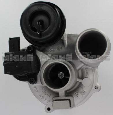 Turbos Migne 50359E - Turbocompresseur, suralimentation cwaw.fr