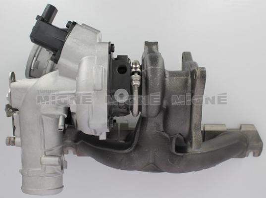 Turbos Migne 50352E - Turbocompresseur, suralimentation cwaw.fr