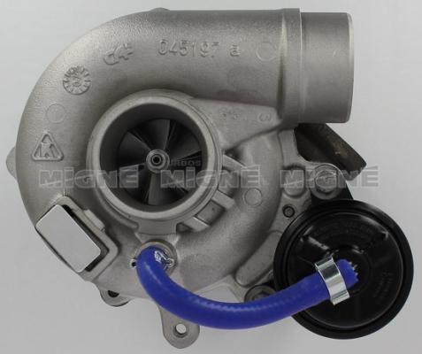 Turbos Migne 50357E - Turbocompresseur, suralimentation cwaw.fr