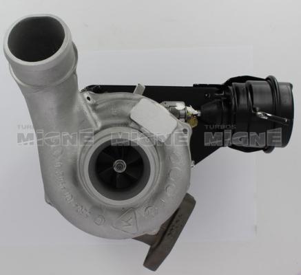 Turbos Migne 50362E - Turbocompresseur, suralimentation cwaw.fr