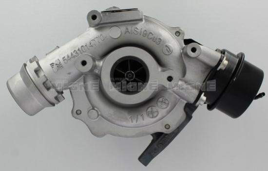 Turbos Migne 50305E - Turbocompresseur, suralimentation cwaw.fr