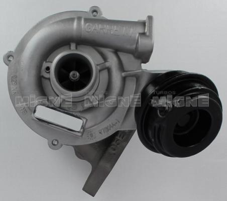 Turbos Migne 50302E - Turbocompresseur, suralimentation cwaw.fr