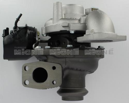 Turbos Migne 50312E - Turbocompresseur, suralimentation cwaw.fr