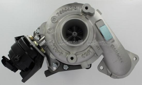 Turbos Migne 50312E - Turbocompresseur, suralimentation cwaw.fr