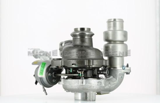 Turbos Migne 50312E - Turbocompresseur, suralimentation cwaw.fr