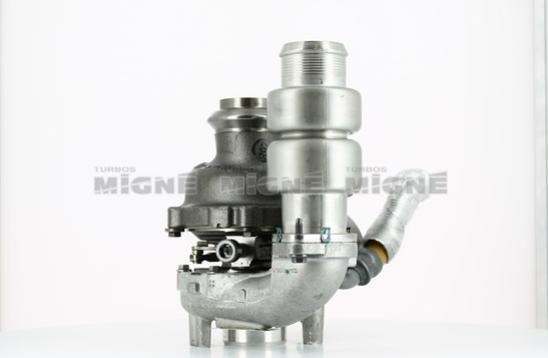 Turbos Migne 50312E - Turbocompresseur, suralimentation cwaw.fr