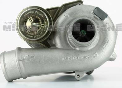 Turbos Migne 50384E - Turbocompresseur, suralimentation cwaw.fr