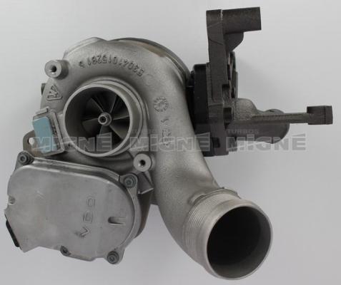 Turbos Migne 50387E - Turbocompresseur, suralimentation cwaw.fr