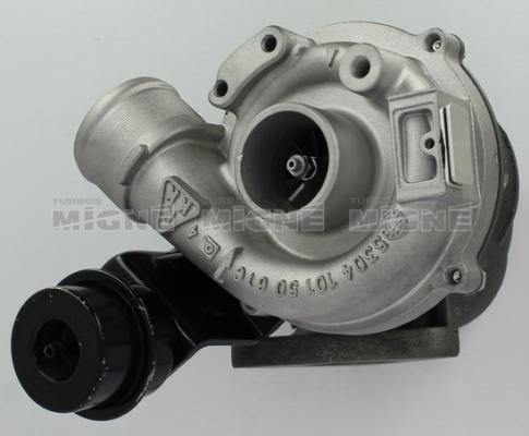 Turbos Migne 50334E - Turbocompresseur, suralimentation cwaw.fr