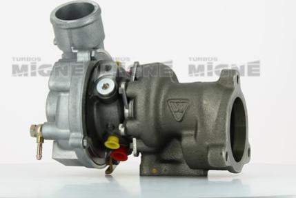 Turbos Migne 50335E - Turbocompresseur, suralimentation cwaw.fr