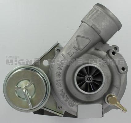 Turbos Migne 50336E - Turbocompresseur, suralimentation cwaw.fr