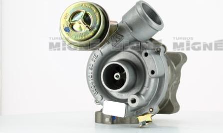 Turbos Migne 50331E - Turbocompresseur, suralimentation cwaw.fr