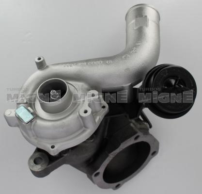 Turbos Migne 50337E - Turbocompresseur, suralimentation cwaw.fr