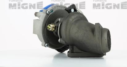 Turbos Migne 50329E - Turbocompresseur, suralimentation cwaw.fr