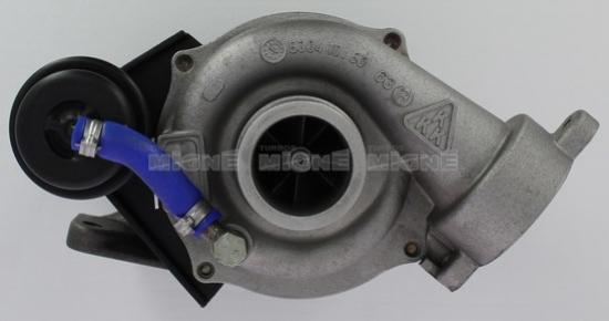 Turbos Migne 50379E - Turbocompresseur, suralimentation cwaw.fr