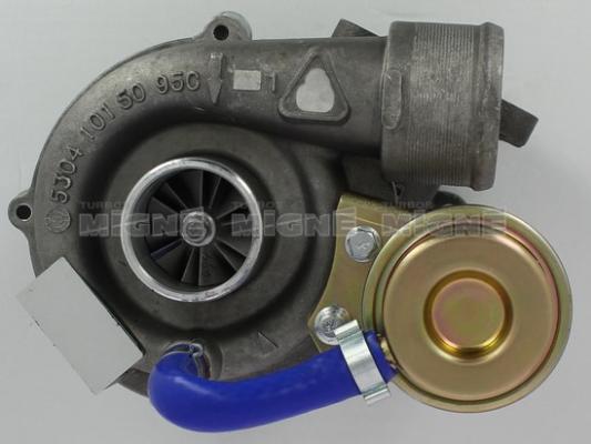 Turbos Migne 50377E - Turbocompresseur, suralimentation cwaw.fr