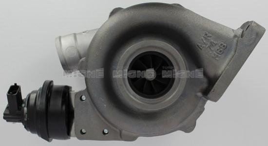 Turbos Migne 50295E - Turbocompresseur, suralimentation cwaw.fr