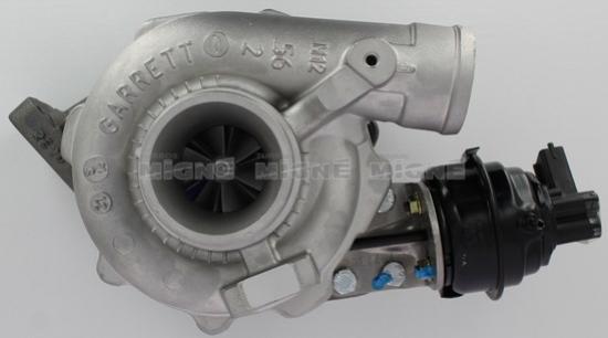 Turbos Migne 50295E - Turbocompresseur, suralimentation cwaw.fr