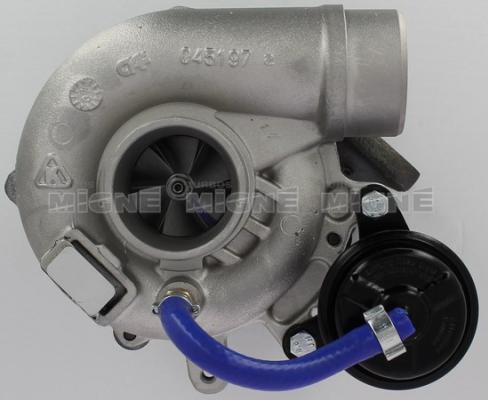 Turbos Migne 50293E - Turbocompresseur, suralimentation cwaw.fr