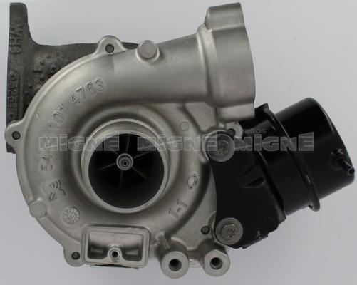 Turbos Migne 50292E - Turbocompresseur, suralimentation cwaw.fr