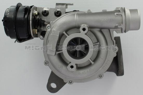 Turbos Migne 50249E - Turbocompresseur, suralimentation cwaw.fr