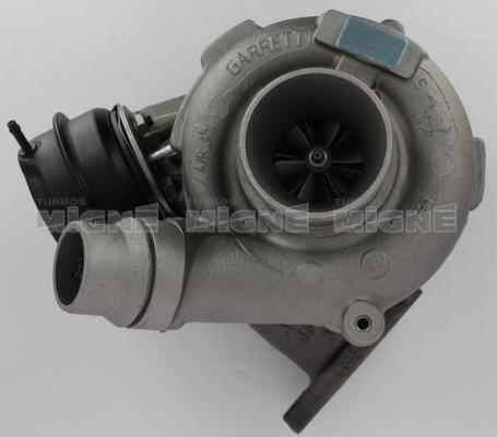 Turbos Migne 50244E - Turbocompresseur, suralimentation cwaw.fr