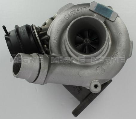 Turbos Migne 50245E - Turbocompresseur, suralimentation cwaw.fr