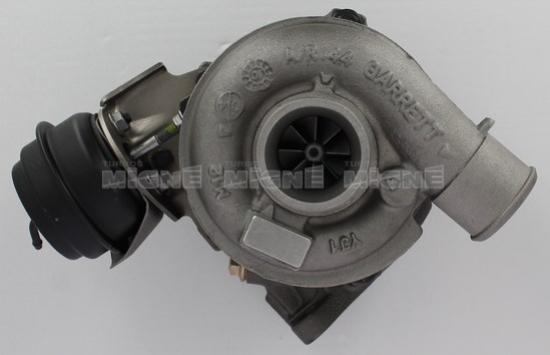 Turbos Migne 50240E - Turbocompresseur, suralimentation cwaw.fr