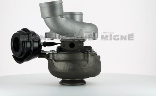 Turbos Migne 50259E - Turbocompresseur, suralimentation cwaw.fr