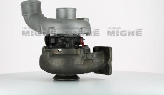 Turbos Migne 50259E - Turbocompresseur, suralimentation cwaw.fr