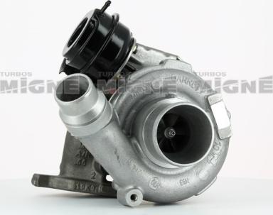 Turbos Migne 50250E - Turbocompresseur, suralimentation cwaw.fr