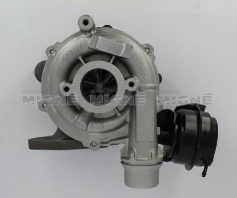 Turbos Migne 50265E - Turbocompresseur, suralimentation cwaw.fr