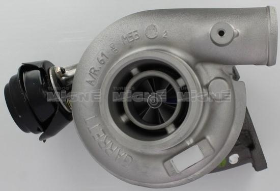 Turbos Migne 50209E - Turbocompresseur, suralimentation cwaw.fr