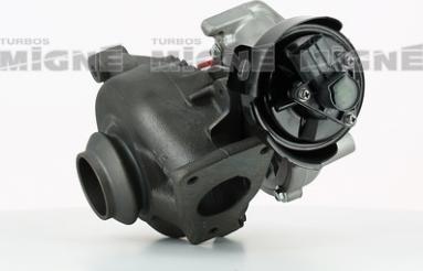 Turbos Migne 50200E - Turbocompresseur, suralimentation cwaw.fr