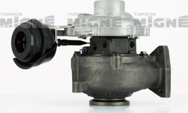 Turbos Migne 50201E - Turbocompresseur, suralimentation cwaw.fr