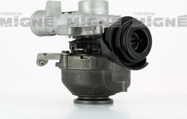 Turbos Migne 50201E - Turbocompresseur, suralimentation cwaw.fr